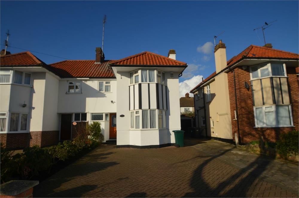 Main image of property: Devonshire Road, Mill Hill, NW7