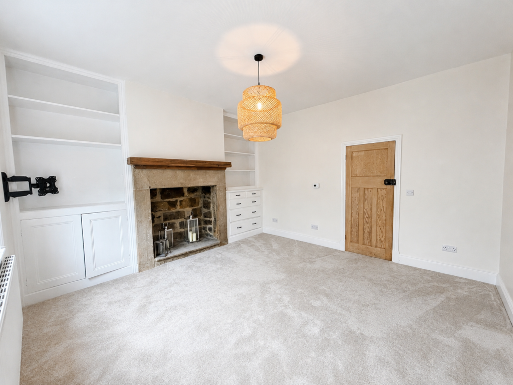 House in Cowling, North Yorkshire - View 3