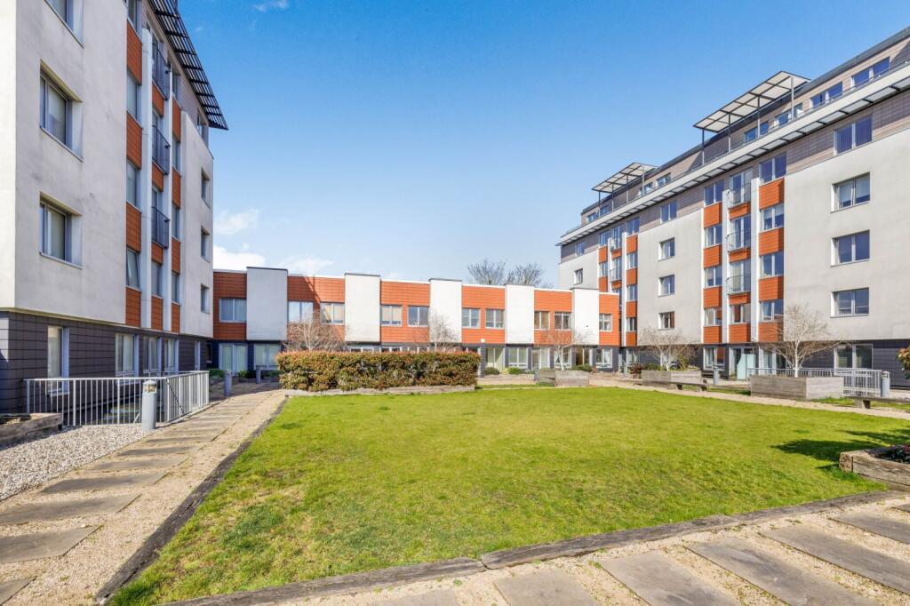 Main image of property: Albemarle Road, Beckenham, BR3