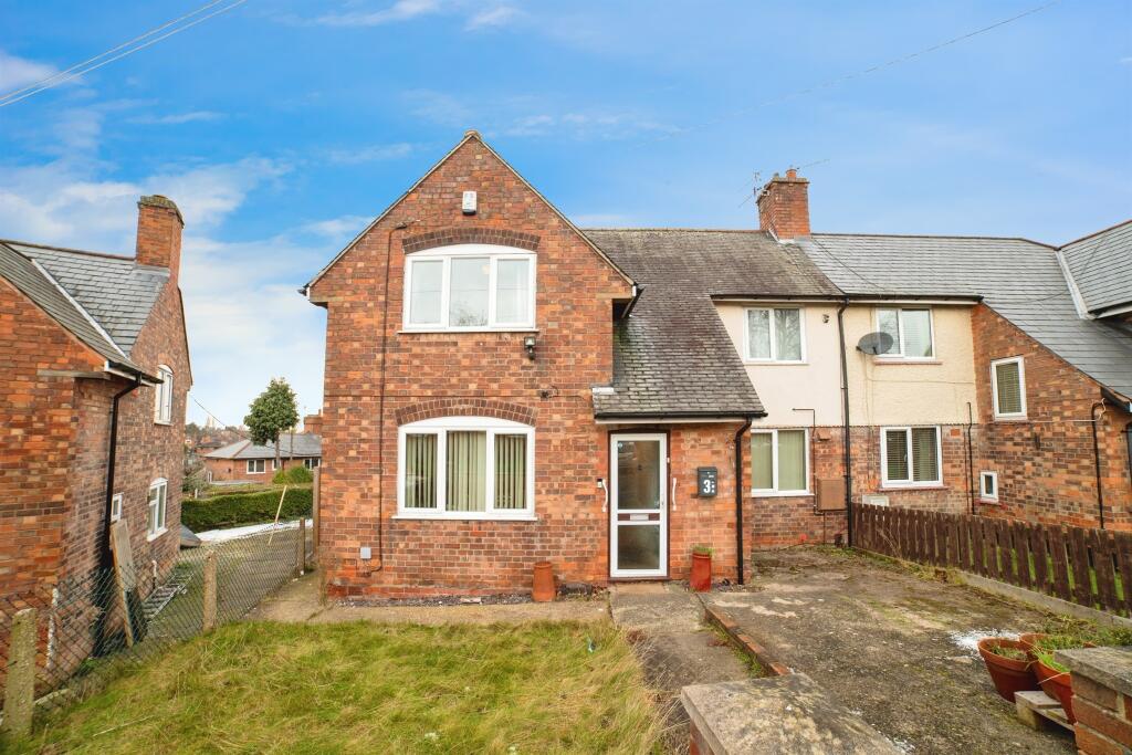 Main image of property: Collin Green, Nottingham