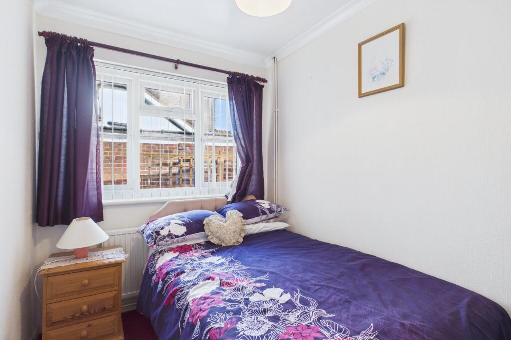 House in Slough - More