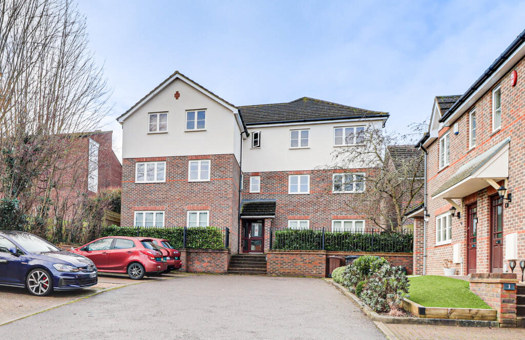 Main image of property: Mallard Mews, Harpenden, AL5