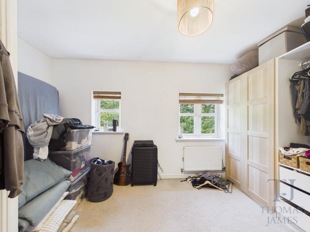 Bradbury Gardens, Ruddington, NG11 - More