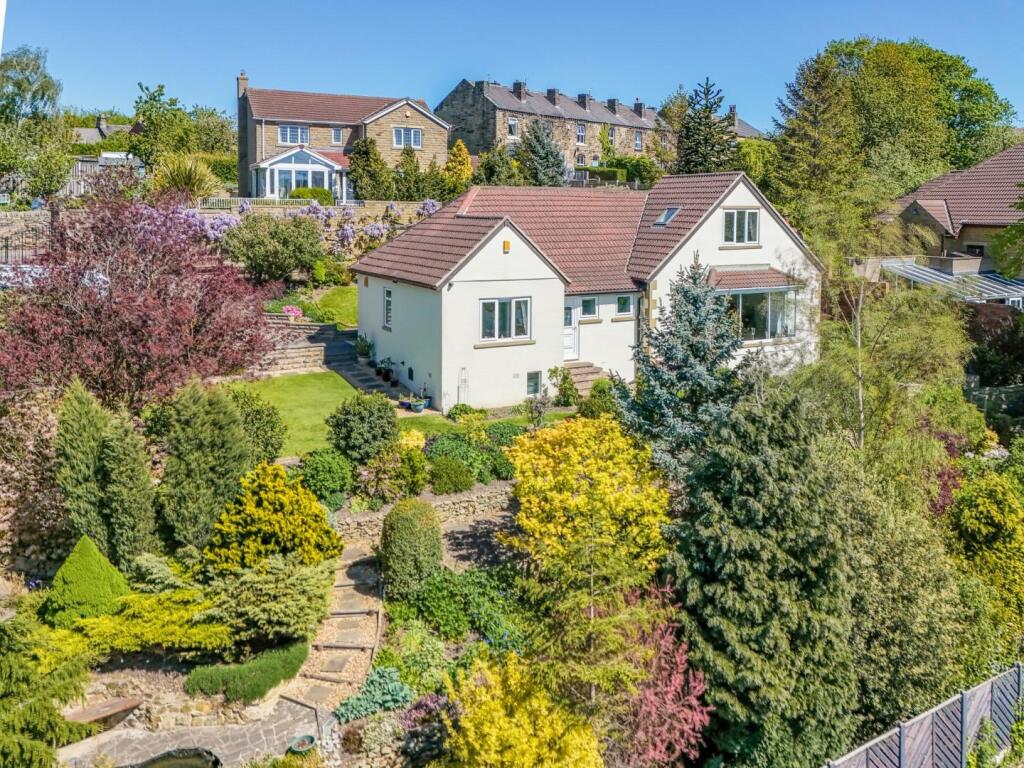 Main image of property: Regent Street, Horbury, Wakefield