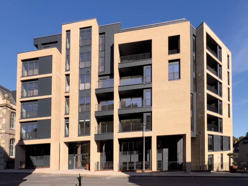 Main image of property: 59 Belford Road, Edinburgh, 