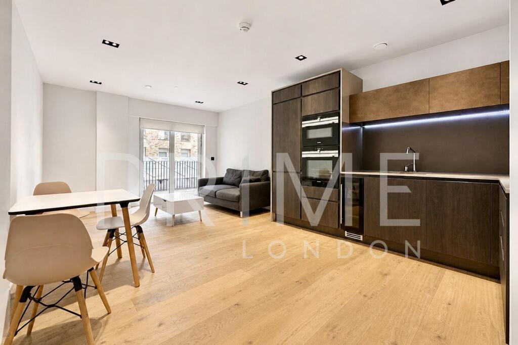 Main image of property: Keybridge House, 2 Exchange Gardens, Nine Elms