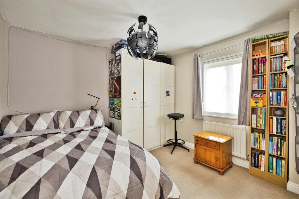 Additional image 11 of Biddlesden Road, Yeovil