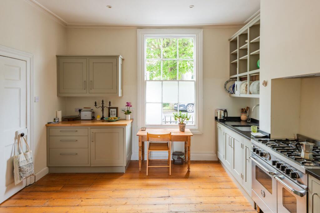Trelawney Road, Bristol, BS6 photo 4