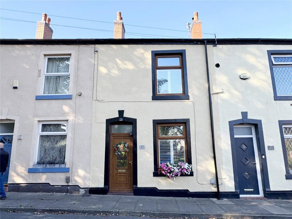 Main image of property: Queen Street, Heywood, Greater Manchester, OL10