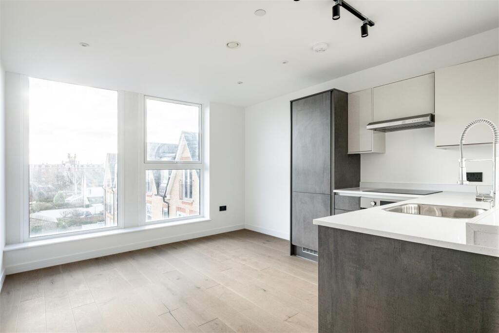 Main image of property: Marlborough House, W4