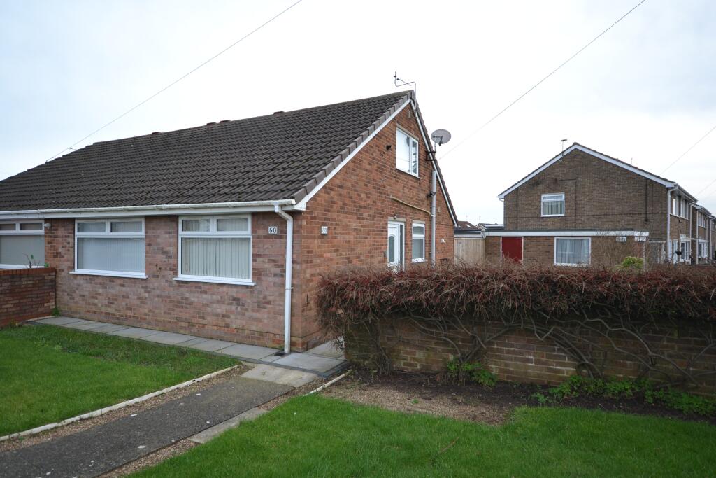 Main image of property: Broad Oak, Hull, HU11