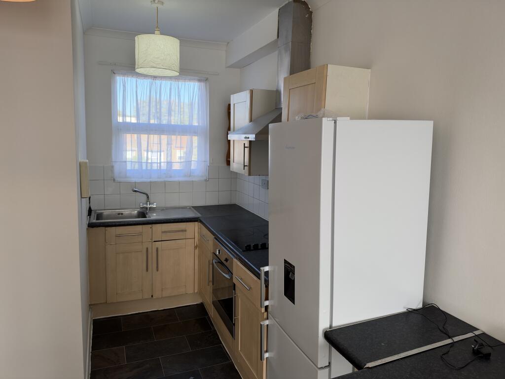 Main image of property: Romford Road,London,E12