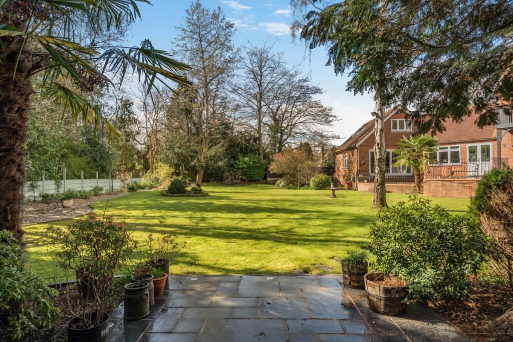 Additional image 43 of Alderbrook Road, Solihull, B91 1NR