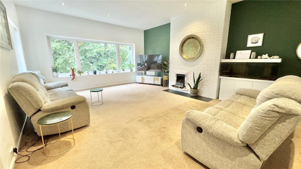 House in Chester - View 3