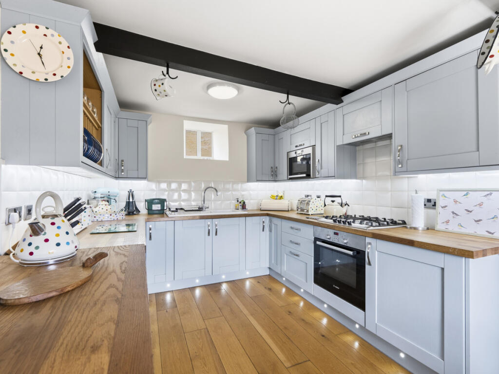 House in Gunnerside, Melbecks - View 4