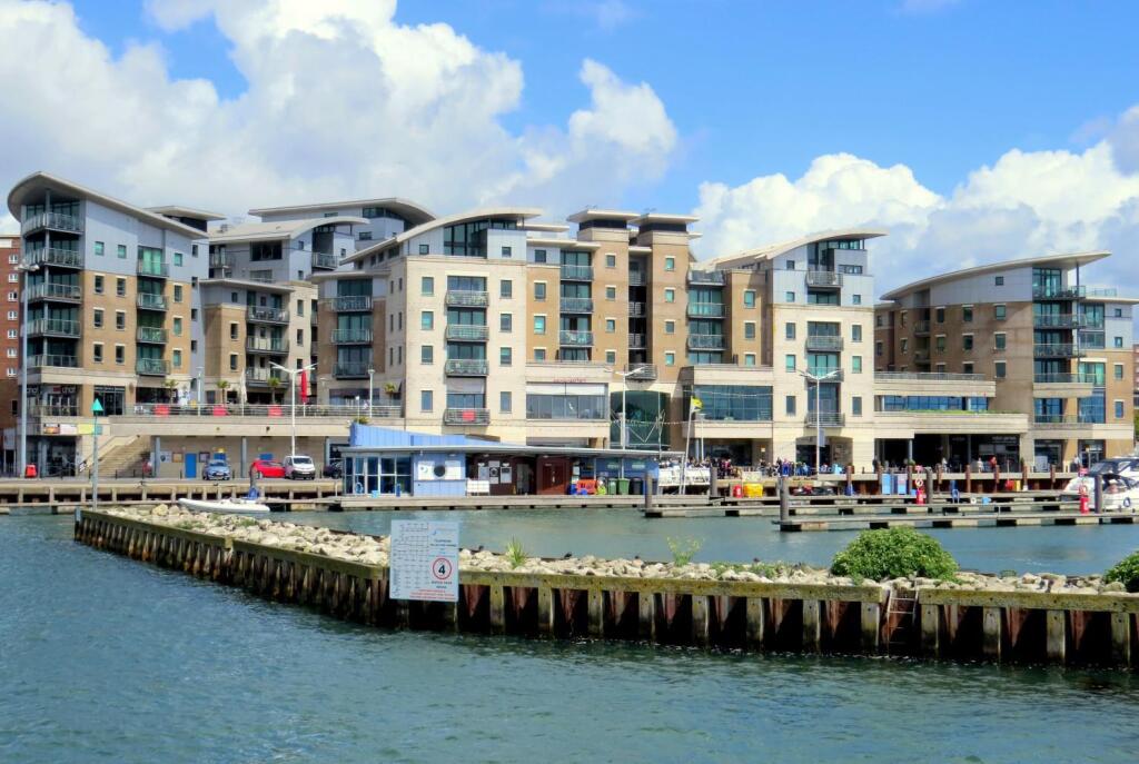 Main image of property: Dolphin Quays - The Quay, Poole