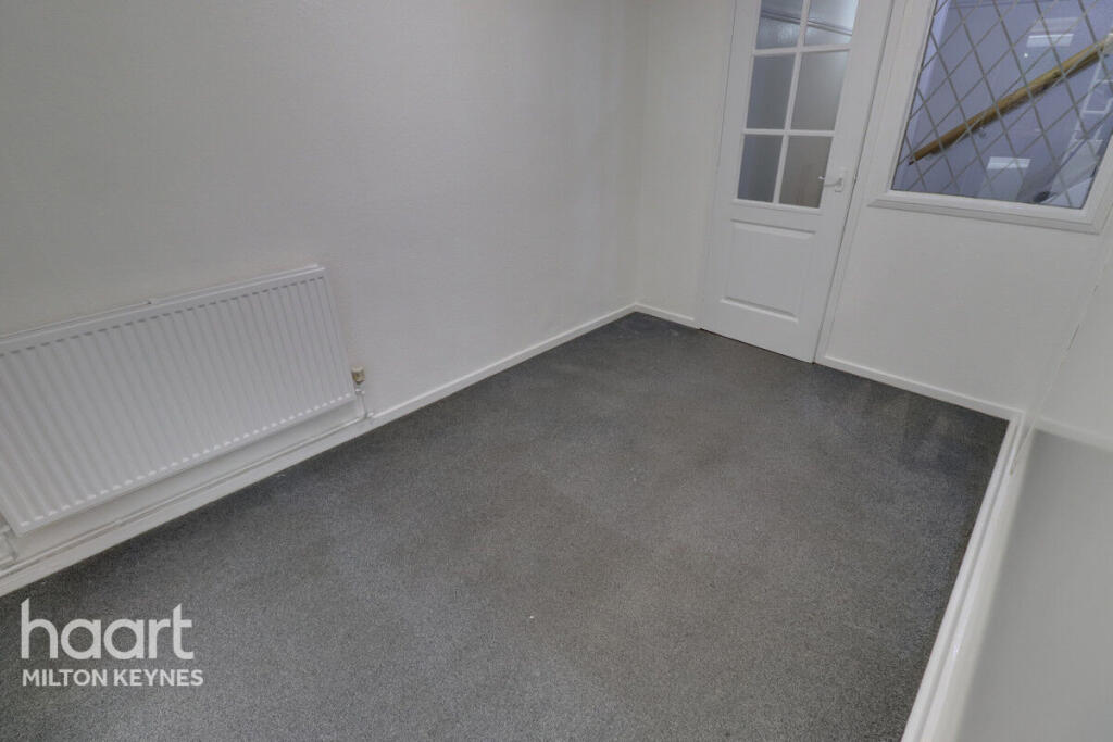 House in Milton Keynes, Giffard Park, Great Linford - More
