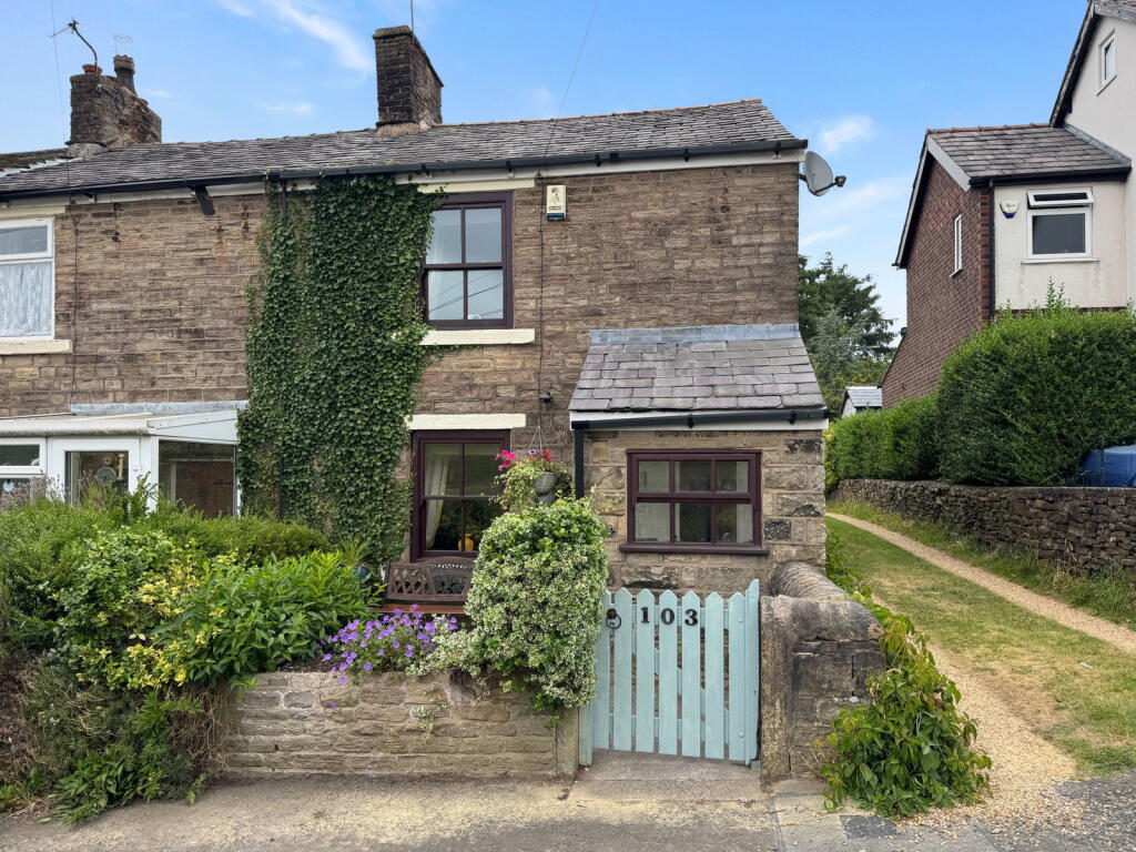 House in Stockport