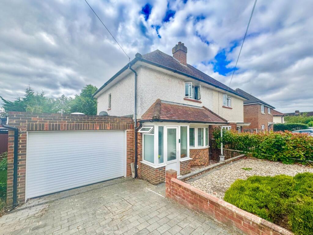 Main image of property: Fentum Road, Guildford, GU2