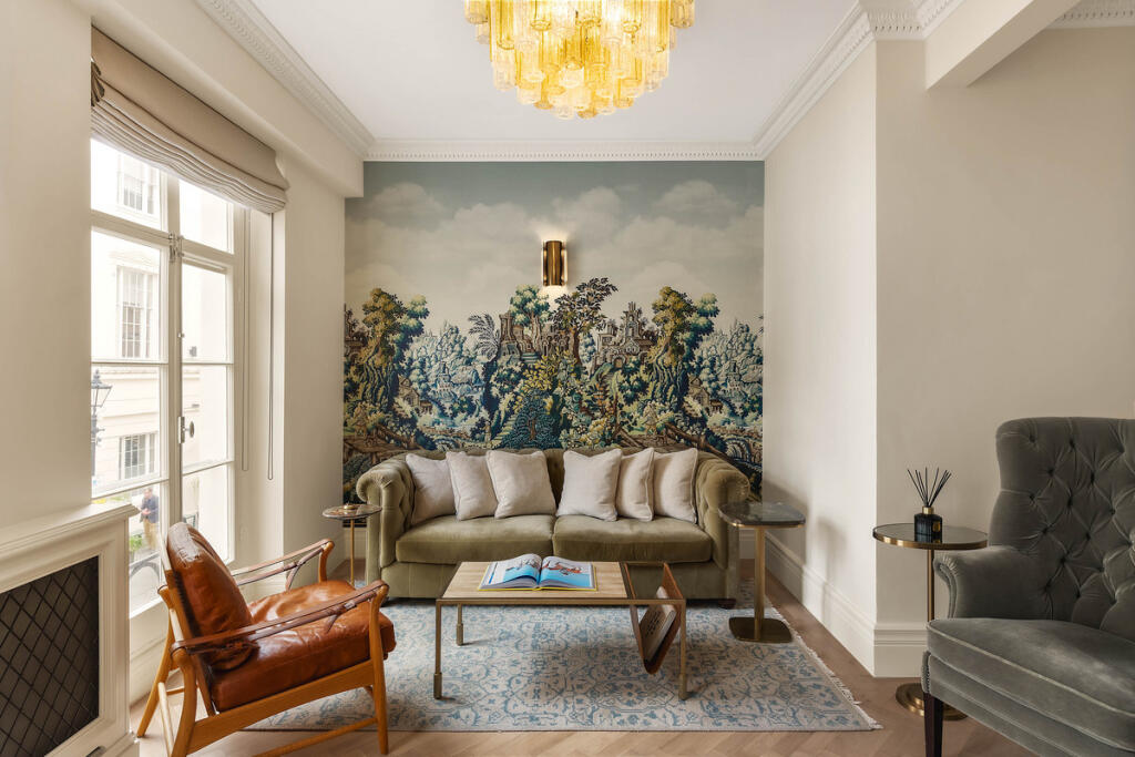 Main image of property: Motcomb Street, Westminster, SW1X