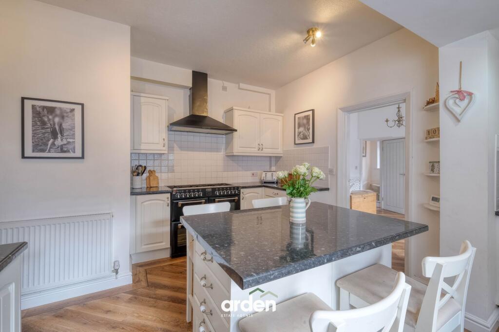 Additional image 12 of Haslucks Green Road, Shirley, B90