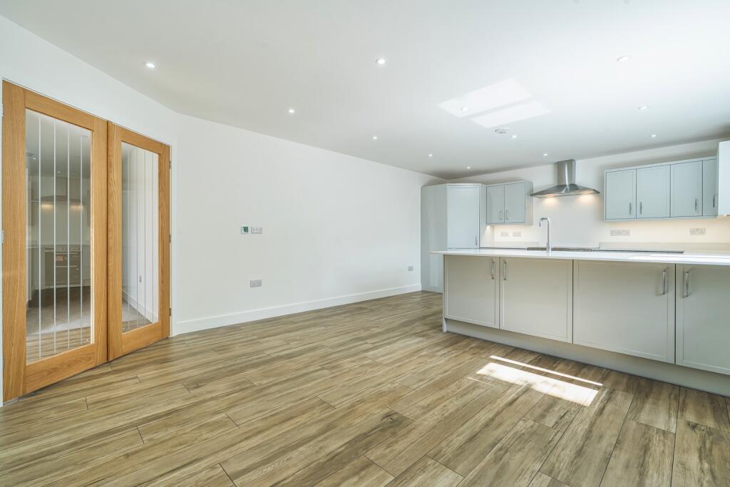 House in Torridge, Halwill - More