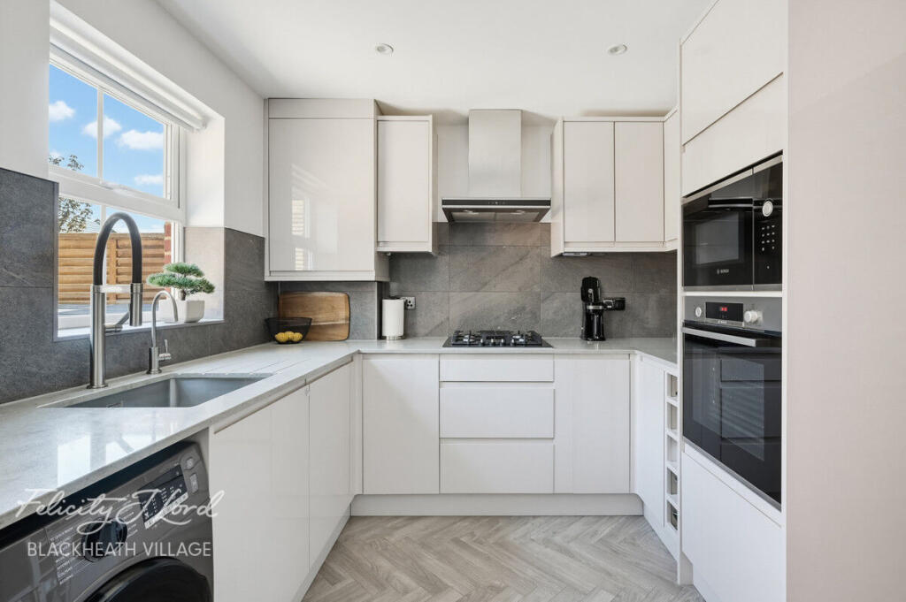 Kendall Road, London SE18 photo 3