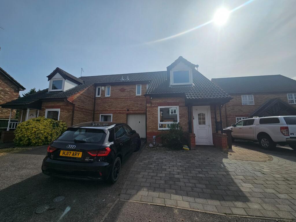 Main image of property: Muncaster Gardens, East Hunsbury, Northampton, NN4