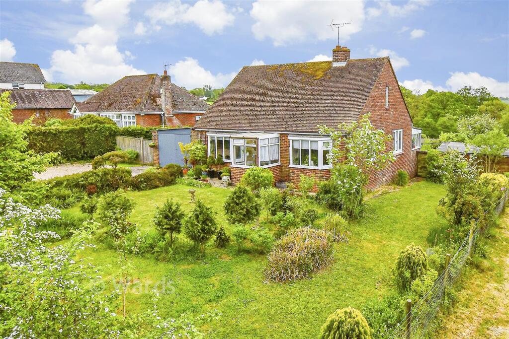 Rolvenden Road, Tenterden, Kent - View 2