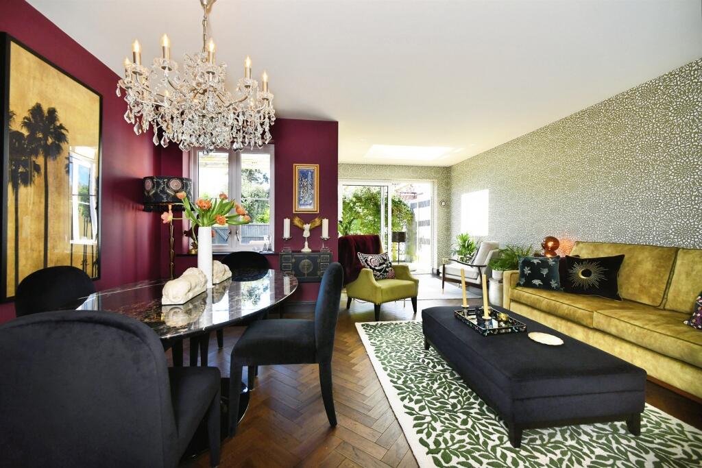 Main image of property: Beacon Close, Rottingdean, Brighton