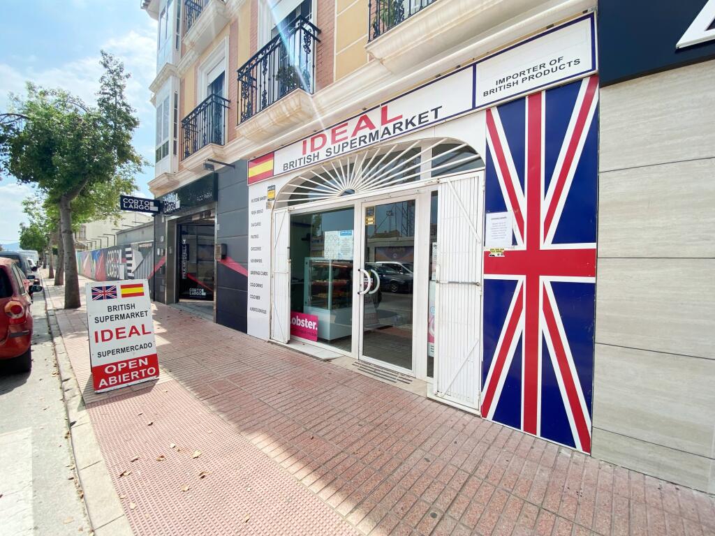 Main image of property: Andalucia, AlmerÃa, Huércal-Overa