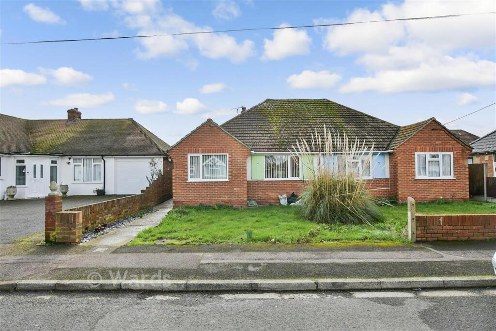 Main image of property: King Edward Road, Birchington, Kent