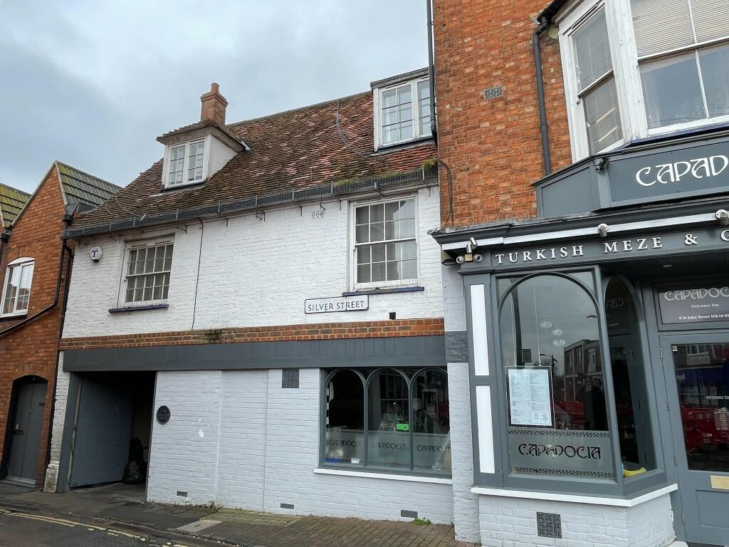 Main image of property: Taylors Court, Newport Pagnell, Buckinghamshire, MK16