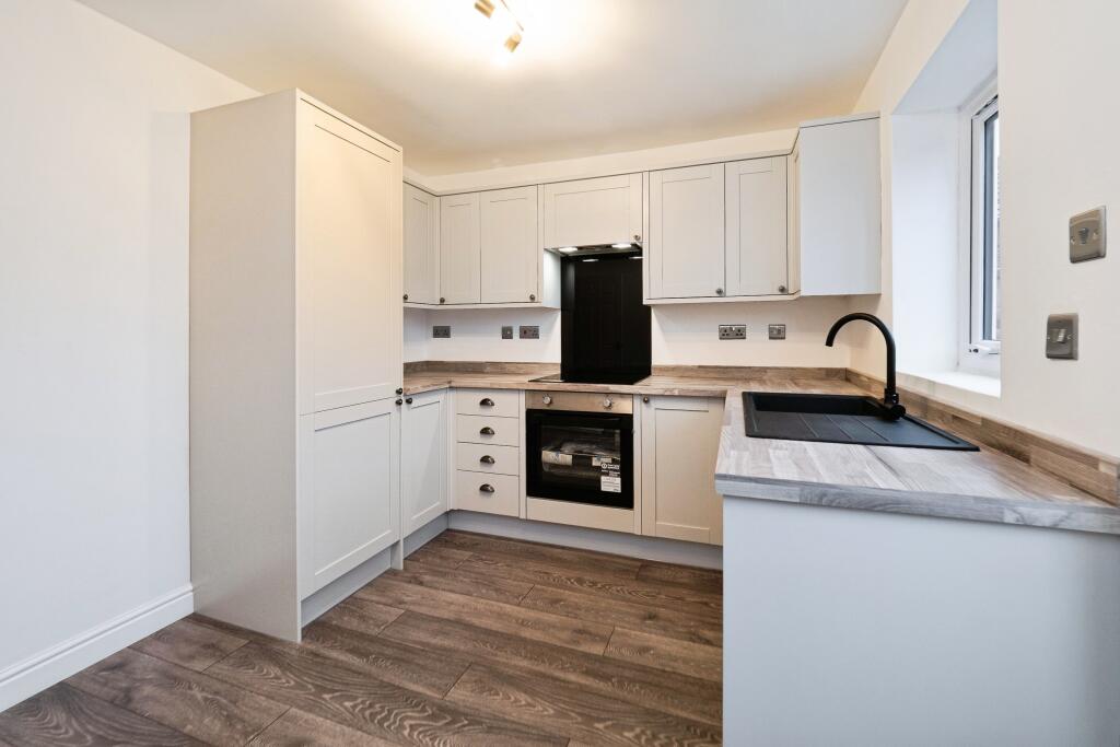 Main image of property: Old Farm Close, Ottringham, HU12