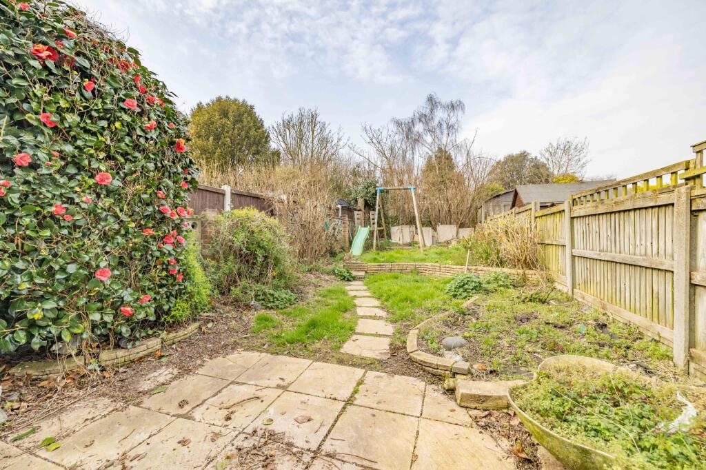 House in Canterbury, Sturry - View 4