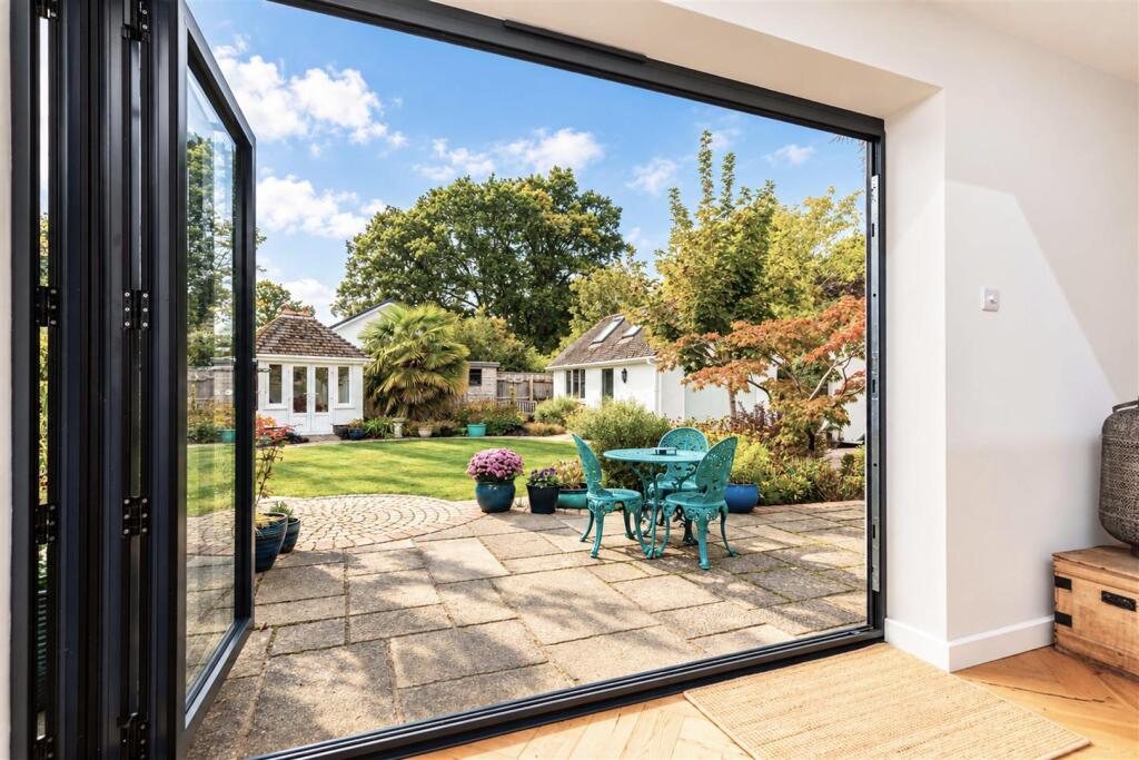House in Bournemouth - View 5