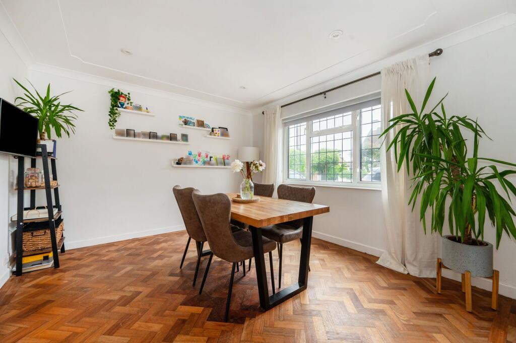 Grosvenor Road, Chichester, PO19 - View 4