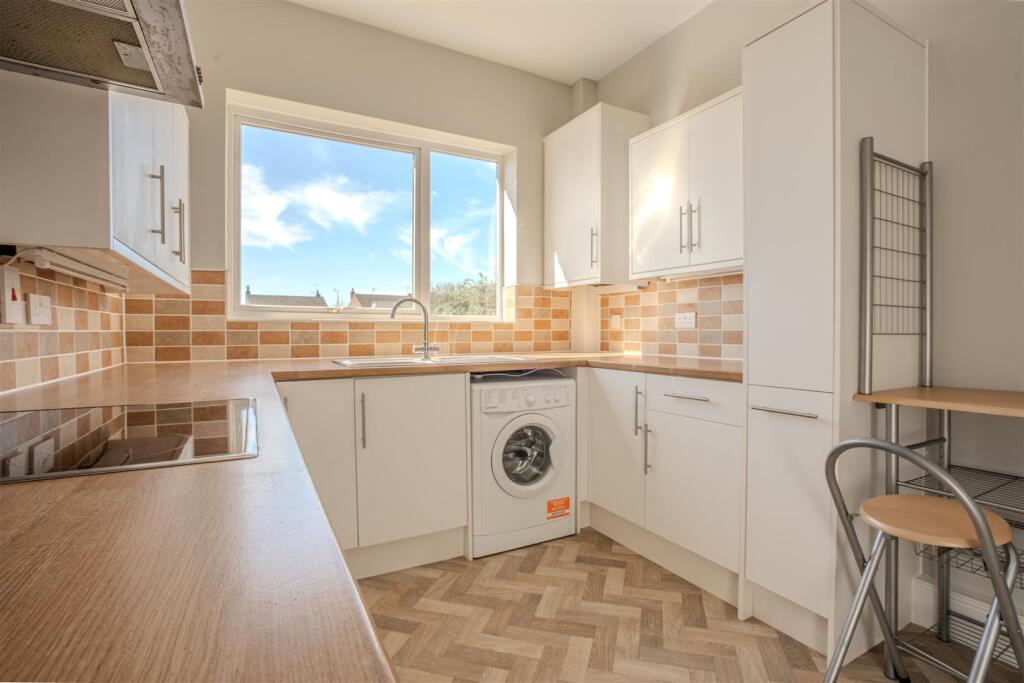 House in Hinckley and Bosworth, Markfield - More