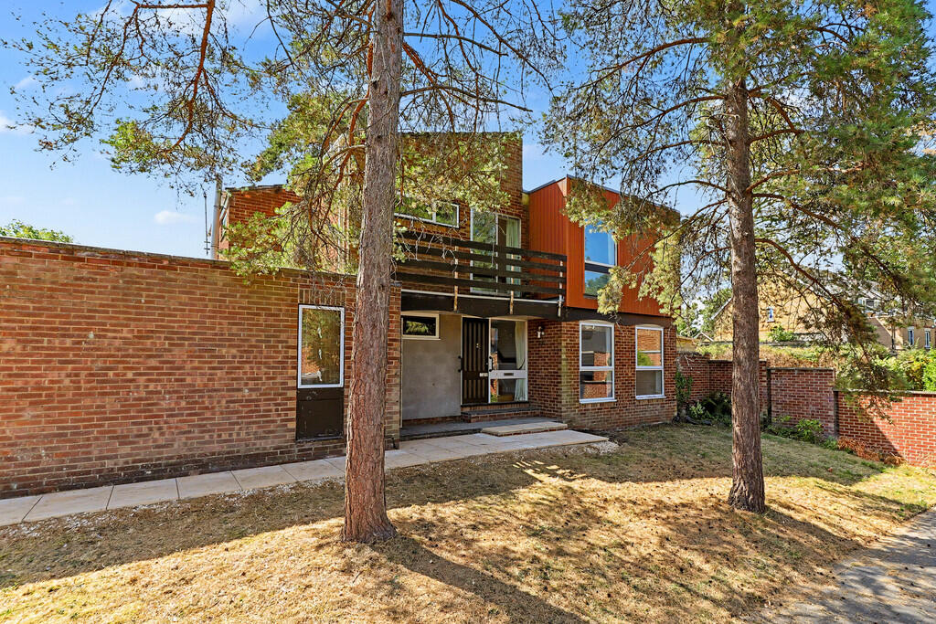 Main image of property: Stansfield Close, Headington