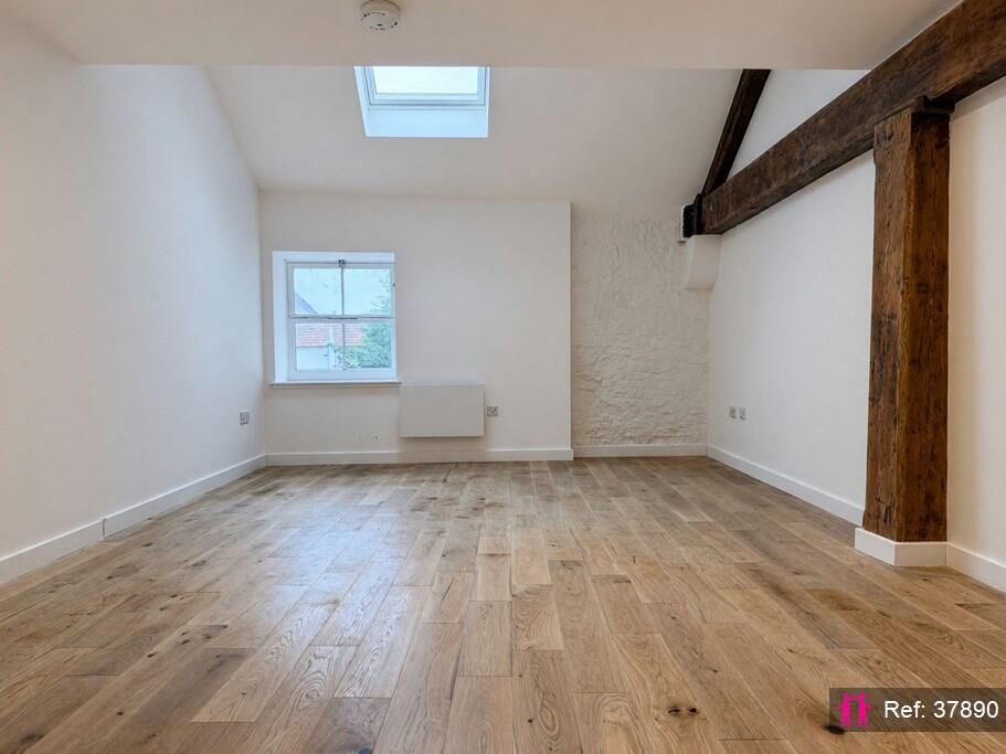 Apartment in Edinburgh - View 5