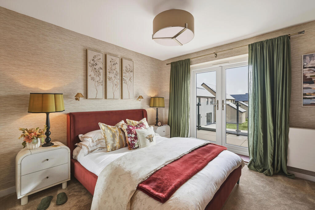 House in South Hams, Newton and Noss - View 4