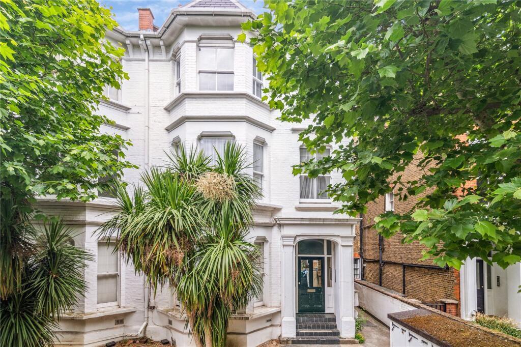 Main image of property: St Quintin Avenue, Ladbroke Grove, London, W10