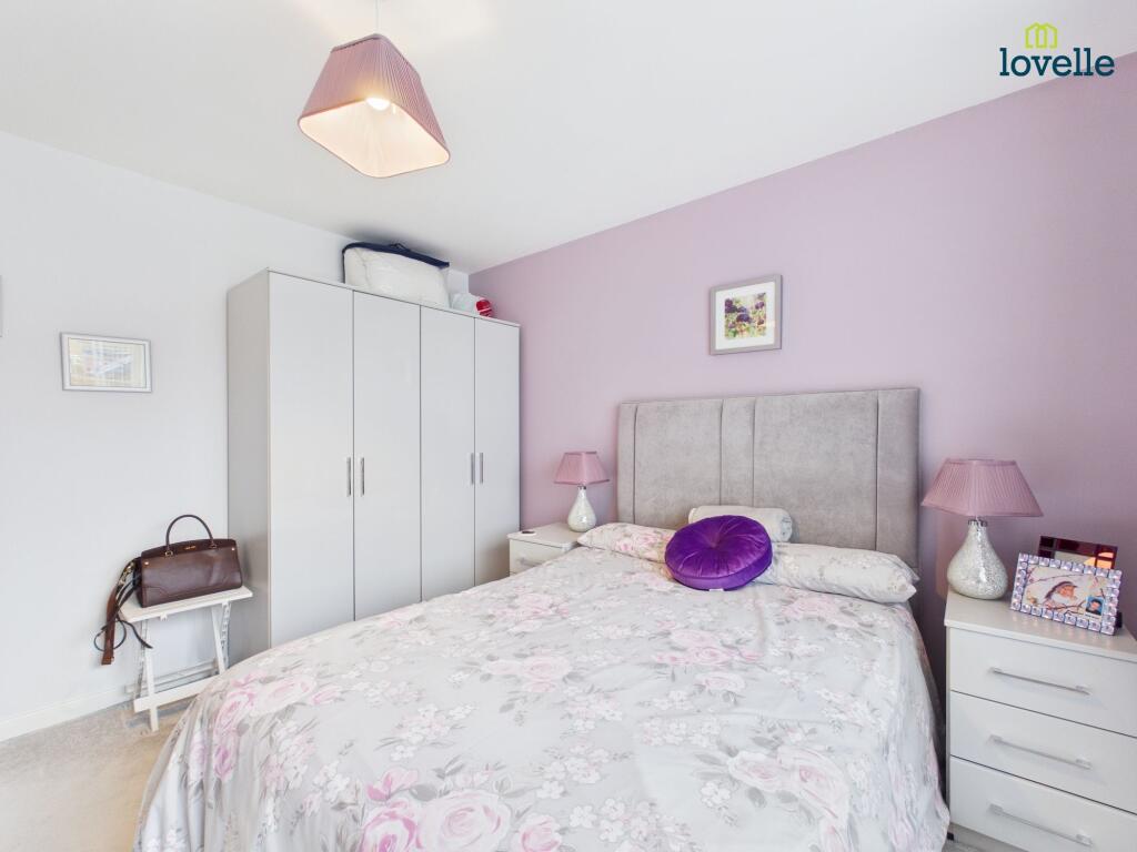 Meadow Walk, Saxilby, LN1 photo 2