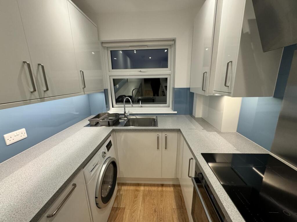 Main image of property: Church Road, London