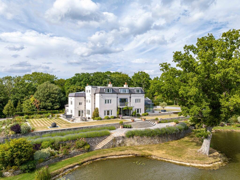 House in Rother, Ticehurst - View 4