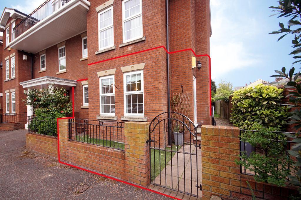 Main image of property: Aughton Mews, Birkdale, Southport, Merseyside, PR8 2JX
