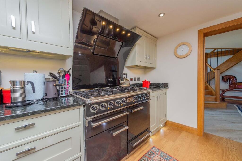 House in Shrewsbury, Myddle and Broughton - View 4