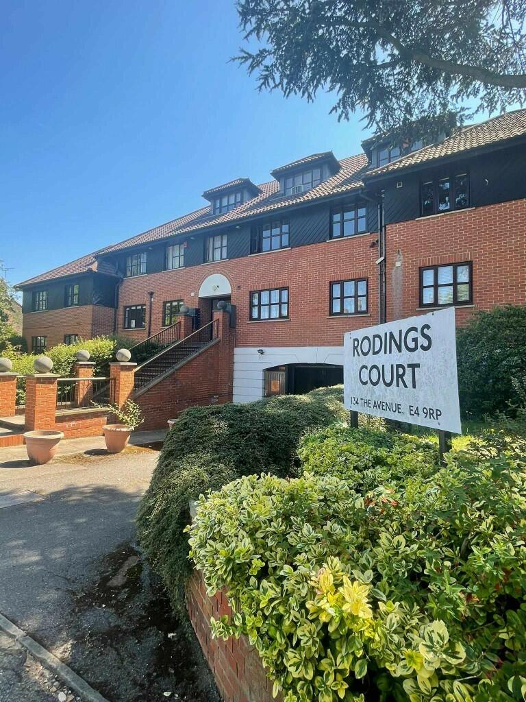 Main image of property: The Avenue, London, E4