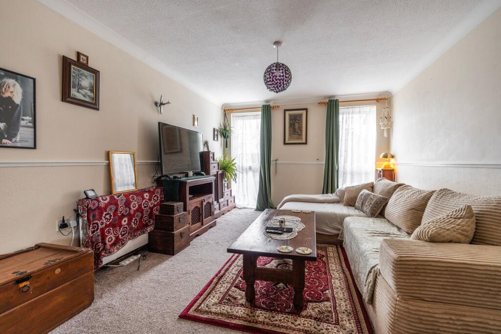 Apartment in Norwich - View 4