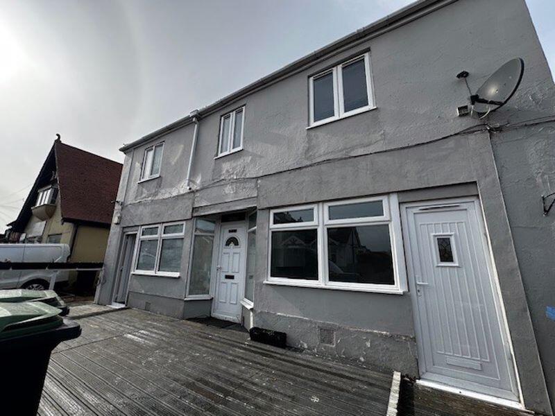 Main image of property: Brockhurst Road, Gosport